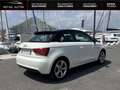 Audi A1 1.6 TDI 90ch FAP Ambiente Blanc - thumbnail 4