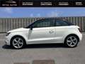 Audi A1 1.6 TDI 90ch FAP Ambiente Blanc - thumbnail 2
