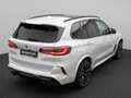 BMW X5 M Competition Panorama Laser 360°B&W SoftCL Blanco - thumbnail 7