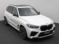 BMW X5 M Competition Panorama Laser 360°B&W SoftCL Blanco - thumbnail 3