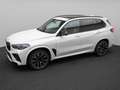 BMW X5 M Competition Panorama Laser 360°B&W SoftCL Blanco - thumbnail 12