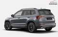 Skoda Karoq Sportline DSG 4x4 Sportl Pano AHK Matrix 360° C... Grau - thumbnail 3