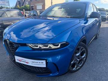 Tonale 1.5 MHEV VGT Veloce panoramischdak 12 Maanden waarborg