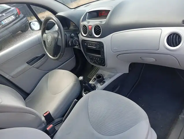 Citroen C3 view 5
