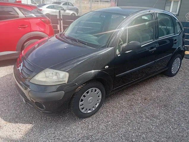 Citroen C3 main image