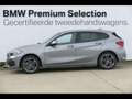 BMW 116 SPORT PHULP + CAM Grey - thumbnail 3