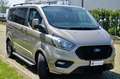 Ford Tourneo Custom 2.0 TDCI 130cv , 8 POSTI , UNICOPR , PERMUTE Grigio - thumbnail 3