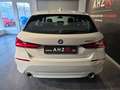 BMW 118 1 Lim. 118 d Advantage*1.HAND*NAVI*TEMPO*LED Weiß - thumbnail 5