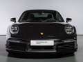 Porsche 992 coupe 3.7 turbo auto Noir - thumbnail 6