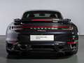 Porsche 992 coupe 3.7 turbo auto Noir - thumbnail 7