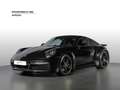 Porsche 992 coupe 3.7 turbo auto Noir - thumbnail 1