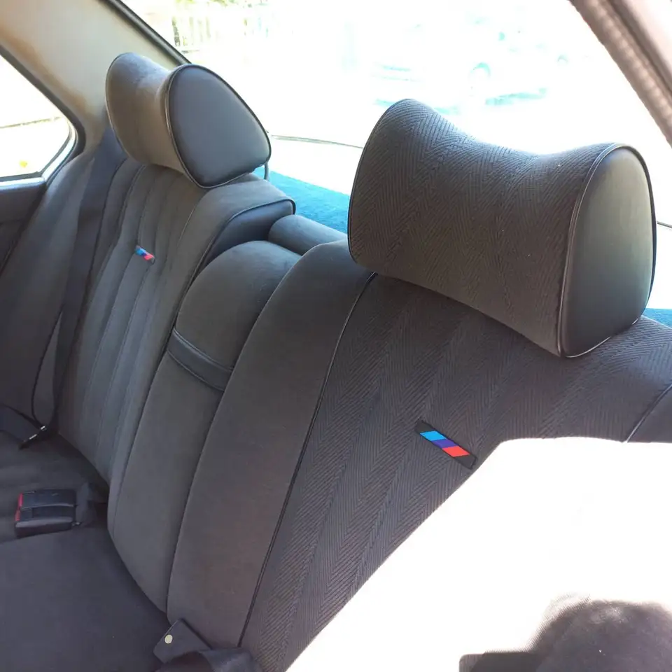 BMW 535 M 535i E28, foto 10