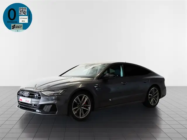 Audi A7 Sportback 55 TFSIe quattro-ultra S tronic 270kW