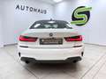 BMW 320 d M Sport / S-DACH / RKAM / NAVI / SHZ / LED Blanc - thumbnail 6