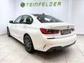 BMW 320 d M Sport / S-DACH / RKAM / NAVI / SHZ / LED Blanc - thumbnail 5