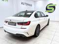 BMW 320 d M Sport / S-DACH / RKAM / NAVI / SHZ / LED Blanc - thumbnail 7