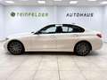 BMW 320 d M Sport / S-DACH / RKAM / NAVI / SHZ / LED Blanc - thumbnail 4