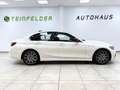 BMW 320 d M Sport / S-DACH / RKAM / NAVI / SHZ / LED Blanc - thumbnail 8