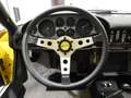 Ferrari 246 DINO GT - RARISSIMA – SUPERCONDIZIONI (1972) Gelb - thumbnail 6