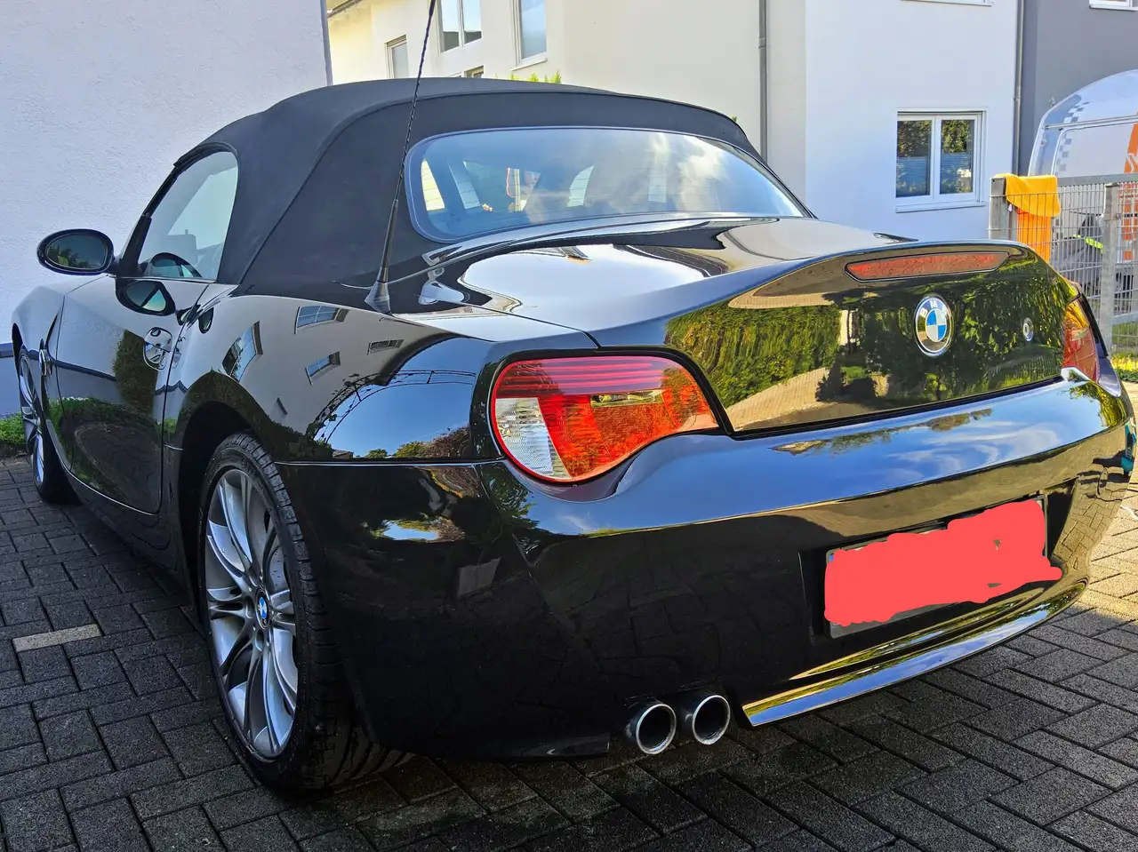 BMW Z4