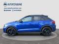Volkswagen T-Roc 1.0 tsi R-Line 115cv GARANZIA VW FINO AL 11/2028 Blu/Azzurro - thumbnail 4