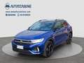 Volkswagen T-Roc 1.0 tsi R-Line 115cv GARANZIA VW FINO AL 11/2028 Blu/Azzurro - thumbnail 1