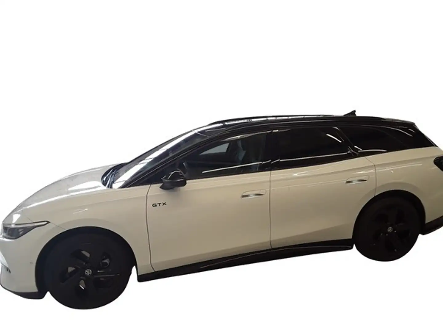 Volkswagen ID.7 Tourer GTX Tourer 4M +CCS+WÄRMEPUMPE+AHK+ Weiß - 2