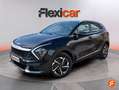 Kia Sportage 1.6 T-GDi PHEV 198kW (265CV) Drive 4x4 Negro - thumbnail 3