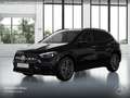 Mercedes-Benz GLA 200 AMG+NIGHT+PANO+360°+AHK+MULTIBEAM+19"+7G Noir - thumbnail 13