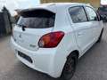Mitsubishi Space Star 1.2 Weiß - thumbnail 3