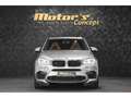 BMW X5 M F85 Gris - thumbnail 4
