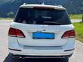 Mercedes-Benz GLE 350 GLE 350 d 4Matic Austria Edition Weiß - thumbnail 4