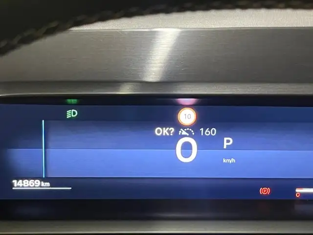 Opel Grandland view 23