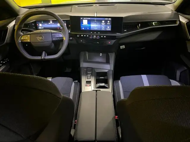 Opel Grandland view 15