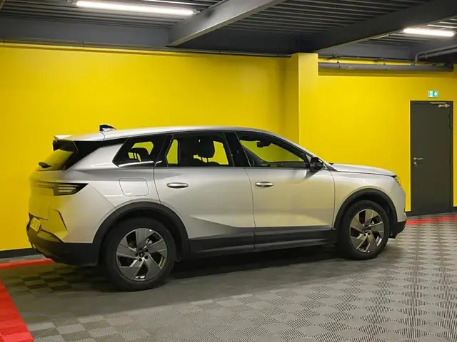 Opel Grandland view 27