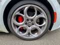 Alfa Romeo 4C Coupe 1750 tbi 240cv tct 8432km CRUISE CONTROL Weiß - thumbnail 6