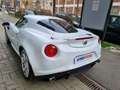 Alfa Romeo 4C Coupe 1750 tbi 240cv tct 8432km CRUISE CONTROL Alb - thumbnail 3