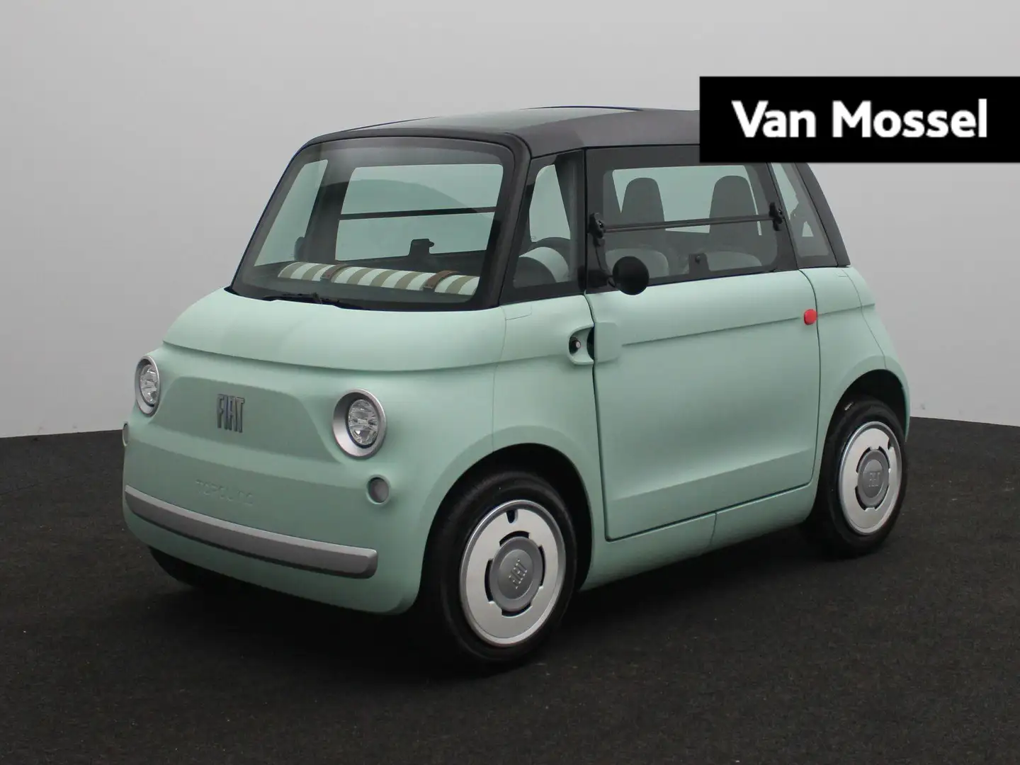 Fiat Topolino Topolino - 1