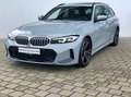 BMW 318 d SAG M Sport AHK/ACC/PANO/K-ZUG/CAM/PRIVACY Gris - thumbnail 2