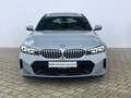 BMW 318 d SAG M Sport AHK/ACC/PANO/K-ZUG/CAM/PRIVACY Gris - thumbnail 3