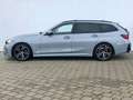 BMW 318 d SAG M Sport AHK/ACC/PANO/K-ZUG/CAM/PRIVACY Gris - thumbnail 6