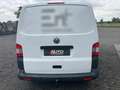 Volkswagen T5 Kasten,Foliert,LED,Scheckheft,2.Hand,ZV Сірий - thumbnail 4