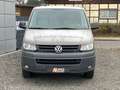 Volkswagen T5 Kasten,Foliert,LED,Scheckheft,2.Hand,ZV Сірий - thumbnail 1