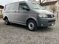 Volkswagen T5 Kasten,Foliert,LED,Scheckheft,2.Hand,ZV Сірий - thumbnail 3
