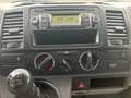 Volkswagen T5 Kasten,Foliert,LED,Scheckheft,2.Hand,ZV Сірий - thumbnail 6