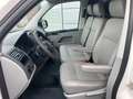 Volkswagen T5 Kasten,Foliert,LED,Scheckheft,2.Hand,ZV Сірий - thumbnail 7