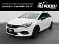 Opel Astra K ST Ultimate S&S +AHK+ACC+MATRIX+CAM+NAVI+SHZ+ Weiß - thumbnail 1