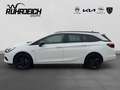 Opel Astra K ST Ultimate S&S +AHK+ACC+MATRIX+CAM+NAVI+SHZ+ Weiß - thumbnail 2