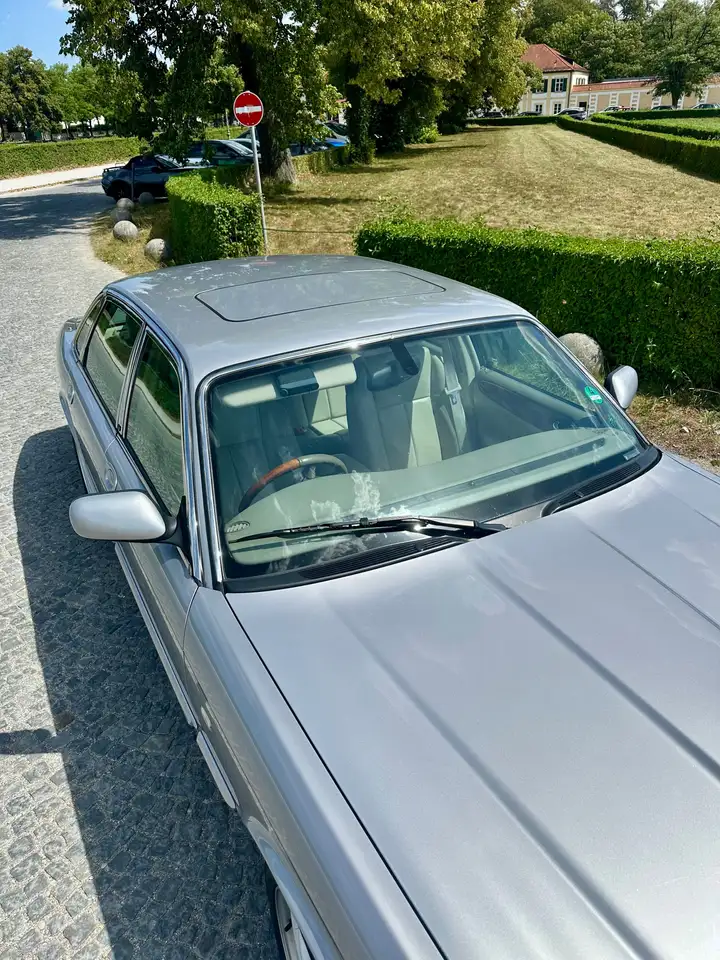 Jaguar XJ8 sovereign, foto 12