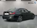 BMW 320 d mhev 48V Msport auto Schwarz - thumbnail 16